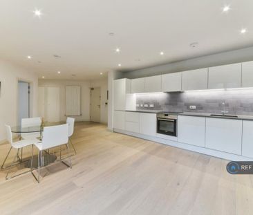 1 bedroom flat to rent - Photo 6