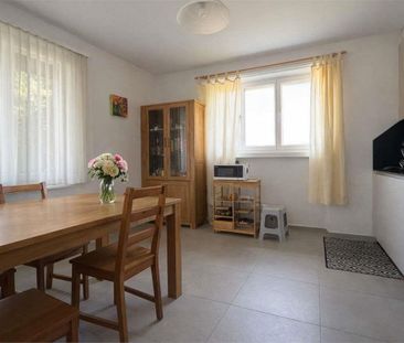 4.5 Zimmer, 150 m², 1. Stock - Photo 3