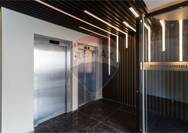 Apartamento T3 em Lisboa