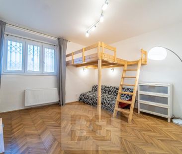 Pronájem bytu 1+1 29 m2 - Fotografie 3