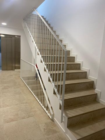 2 Bedroom Long Term Rental – Gata de Gorgos - Photo 3