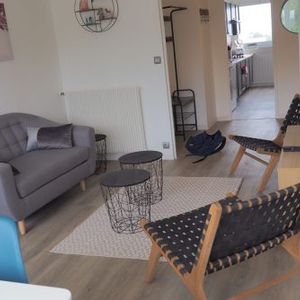 1, 2, 3, PARTEZ ! - Location Appartement nantes : 91.32 m2 - Photo 2