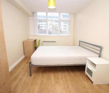 1 bedroom Flat to rent in Norden House, Stowell Street, Newcastle U... - Photo 2