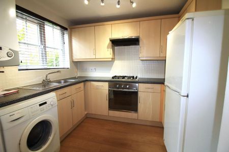 2 bedroom apartment to rent - Photo 3
