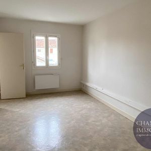 Appartement Romorantin Lanthenay 2 pièces 44.65 m2 - Photo 2