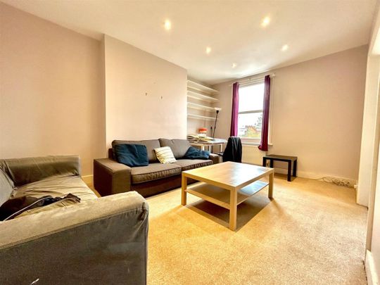 Richmond Way, Shepherds Bush, W14, London - Photo 1