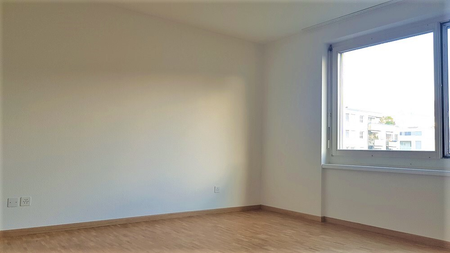 HELLE UND GERÄUMIGE WOHNUNG SUCHT NEUEN MIETER! - Photo 5