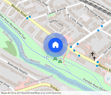 Scarlett View Apartments - Photo 1