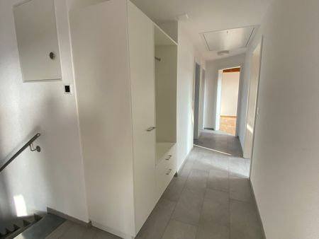 4.5 Zimmer, 110 m², 4. Stock - Foto 5