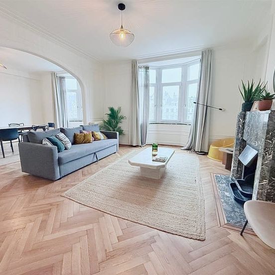 Appartement te huur - Photo 1