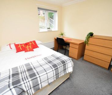 5 bedroom flat to rent - Photo 5