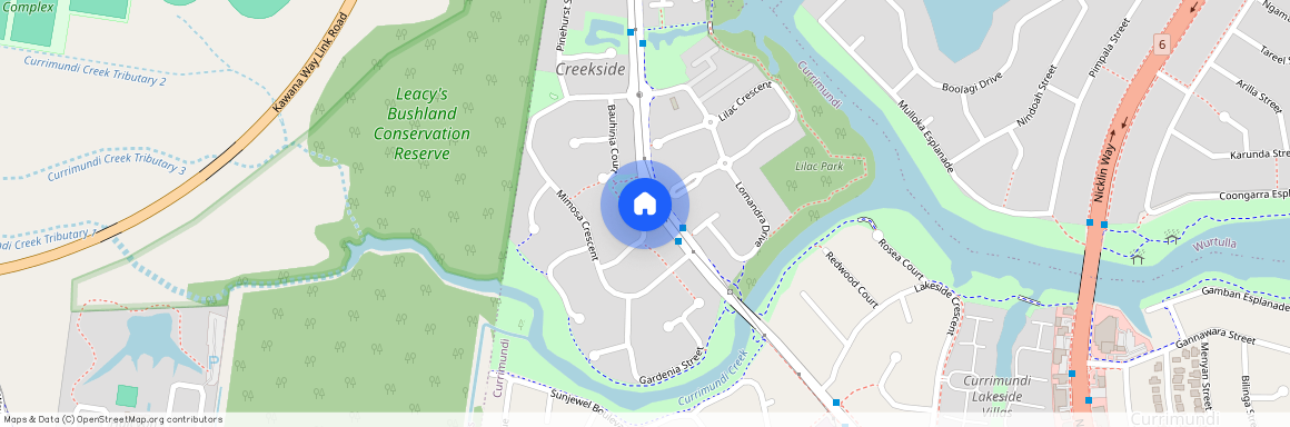 14 Cedar Court, Qld 4551, Currimundi