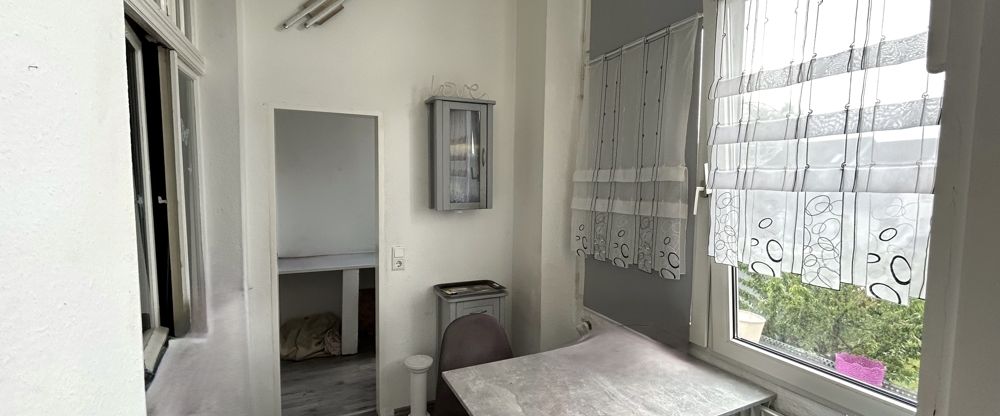 Mietwohnung in Gelsenkirchen-Horst mit ca. 107 m² Einbauküche inklusive - Photo 1