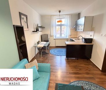 Gliwice, Centrum, Zwycięstwa. 2-pokoje, 38mkw - Фото 3