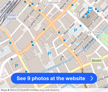 Harter Street, Manchester - Photo 1