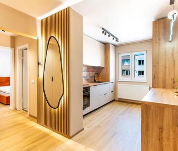 Apartament lux 3 camere/parcare la prima inchiriere,Academia de Muzica - Photo 4
