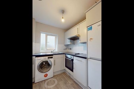 Room in a Shared Flat, Cotton Avenue, W3 - Photo 3