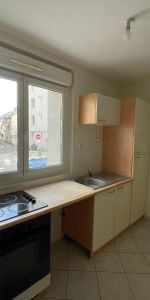 Appartement à louer 1 pièce 28.34m² - Photo 4