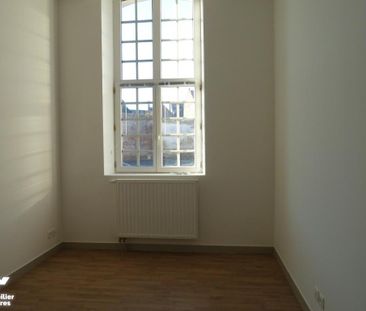 Location appartement à Cambrai - Photo 2