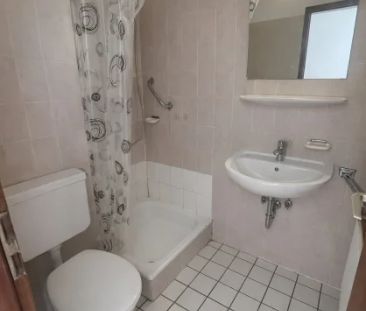 Schönes 1Z-Apartment mit 20qm, Pentryküche und Bad in super Lage vo... - Photo 5