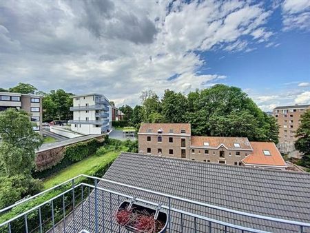 Appartement te huur - Foto 2