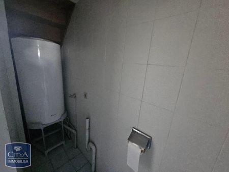 Location Appartement 1 pièce 24m² POITIERS 86000 - Photo 5