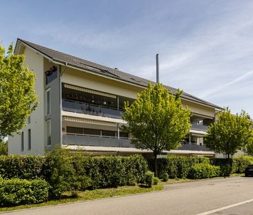 4.5 Zimmer, 124 m², 2. Stock - Photo 6