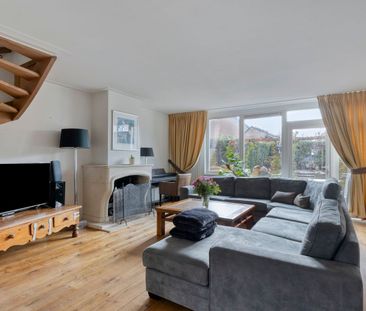 Huis te huur: Langwagen 17 1261 KH Blaricum - Photo 3