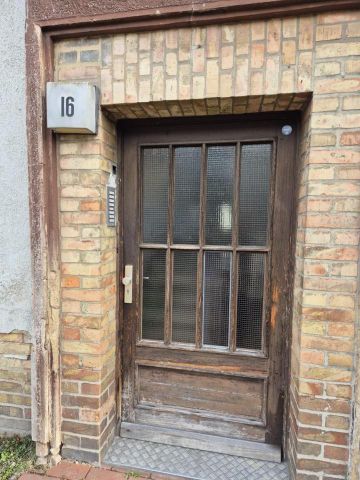 Renovierte 3-Zimmer-Wohnung mit Duschbad***zentral! - Photo 4