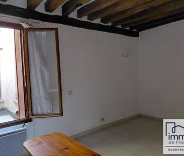 Location appartement chambre 1 pièce 20 m² à Versailles (78000) Not... - Photo 1