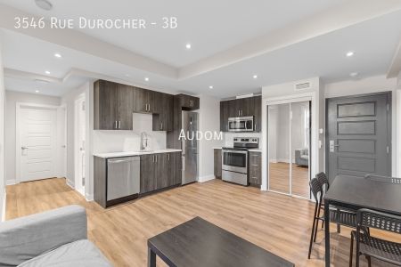 3546 Rue Durocher - 3B - Photo 5