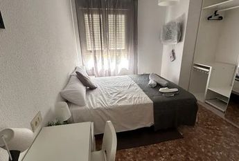 Calle José Iturbi, Málaga, Andalusia 29010