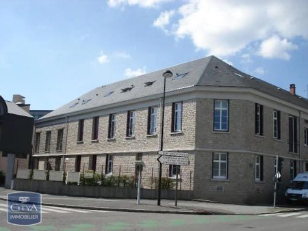 Appartement à louer 2 pièces 53m² - Photo 2