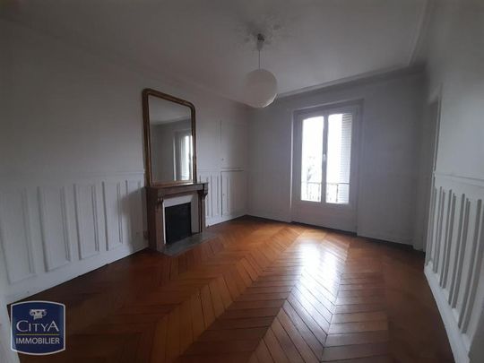 Location Appartement 2 pièces 48m² NOGENT SUR MARNE 94130 - Photo 1