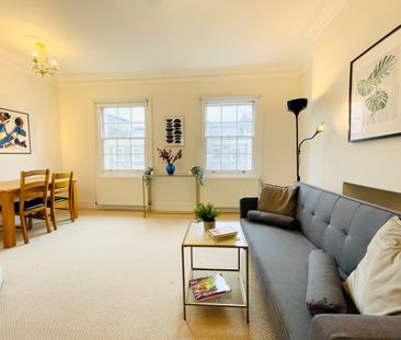 1 Bed Flat, Danbury Street, N1 - Photo 6