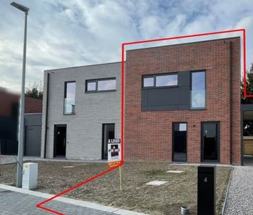 Eengezinswoning te huur in Templeuve voor € 1.150 met 3 slaapkamers - Photo 5