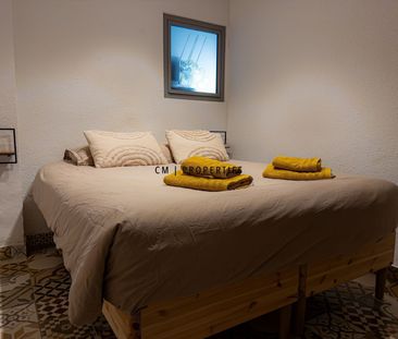 Piso de alquiler en Barrio Russafa, Russafa - Photo 3