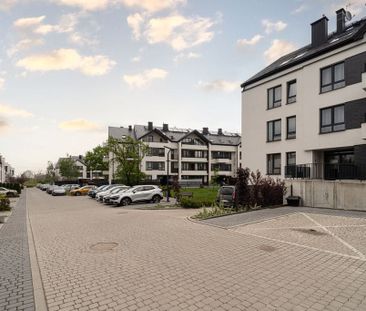 3 pokojowe mieszkanie w Wieliczce! 60 m² - Zdjęcie 5