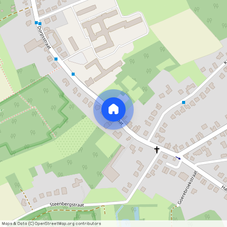 Schansstraat, 3545 Zelem