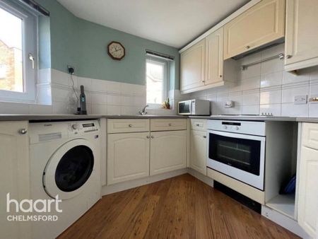 2 bedroom flat to rent - Photo 4