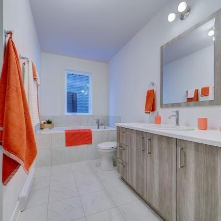 4 1/2 À LOUER - MONTRÉAL-EST - APPARTEMENT À LOUER - Photo 4