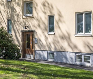 Virginsgatan 3A - Foto 1