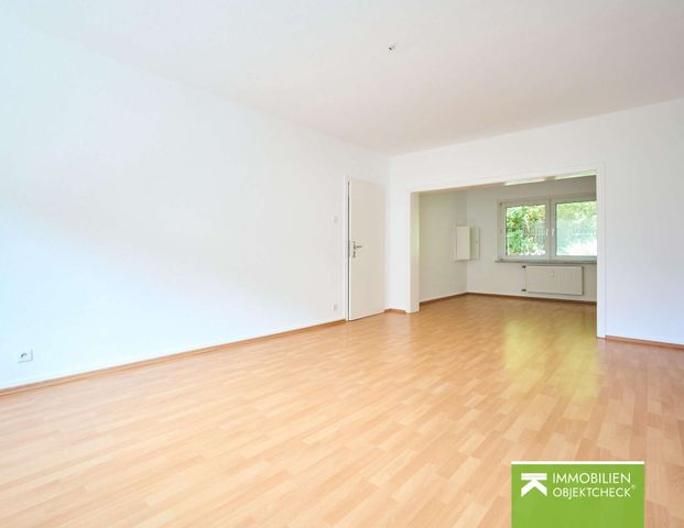 Ihr neues Zuhause in Barmen: 4 Zimmer, Garage und viel Platz zum Wohlfühlen - Photo 1