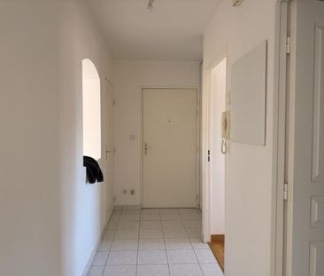 Location / Appartement - Photo 1