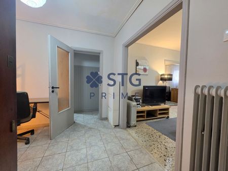 Διαμέρισμα για ενοικίαση Τερψιθέα (Κέντρο - Λιμάνι) - Φωτογραφία 3