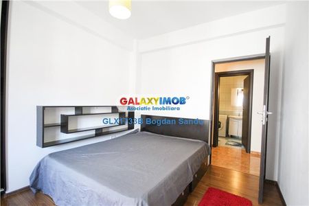 Apartament cu 2 camere de inchiriat in Militari Residence - Fotografie 4