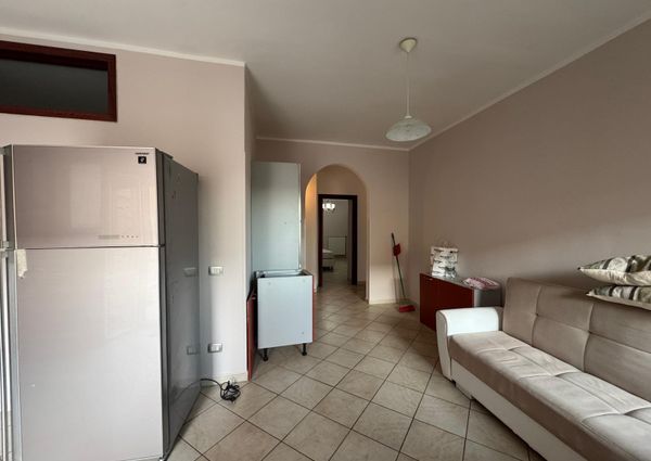 Appartamento in affitto a Lamezia Terme