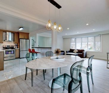 For Lease - 9 Silverview Drive Unit# Main, Toronto, Ontario - Photo 3