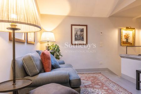 Splendid villa with pool on the Fiesole hill - Photo 2