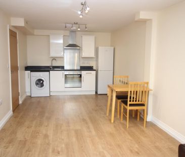 1 bedroom Flat to rent in Norden House, Stowell Street, Newcastle U... - Photo 1